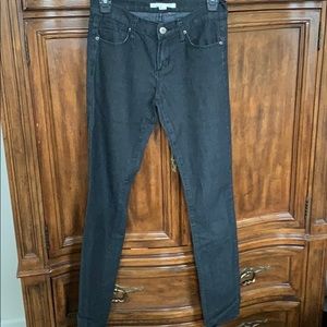 👖 Forever 21 Lightweight Black Denim